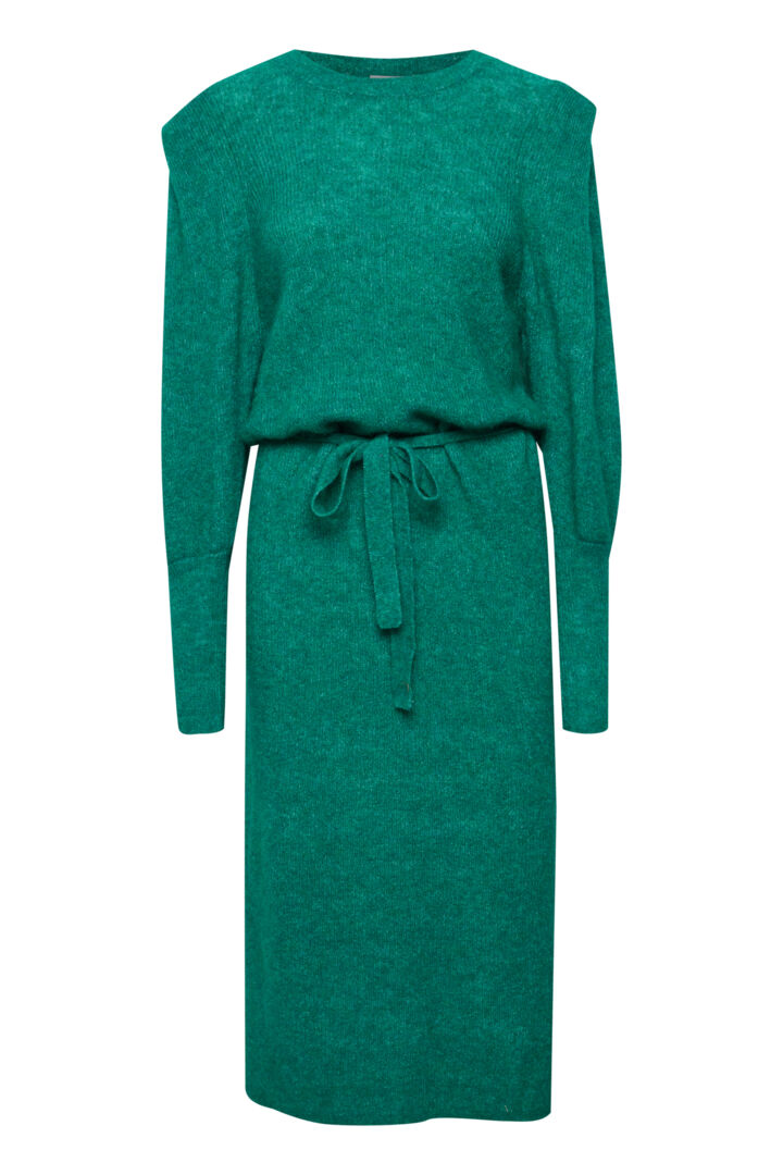 Ihjordan Dr6 - Cadmium Green