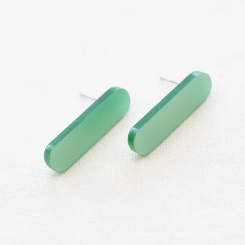 Stud.07 - Green