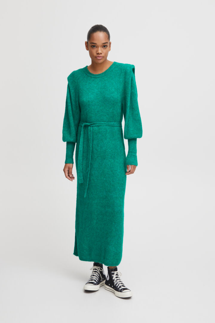 Ihjordan Dr6 - Cadmium Green