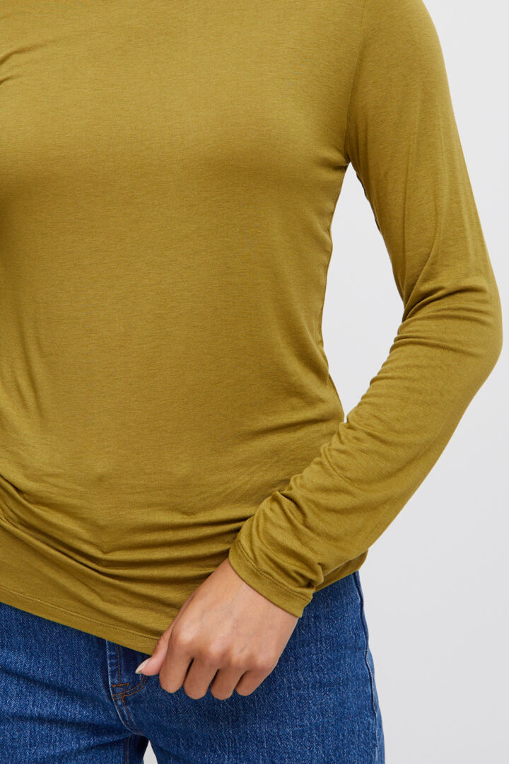 Ihphiluca Ls - Green Moss