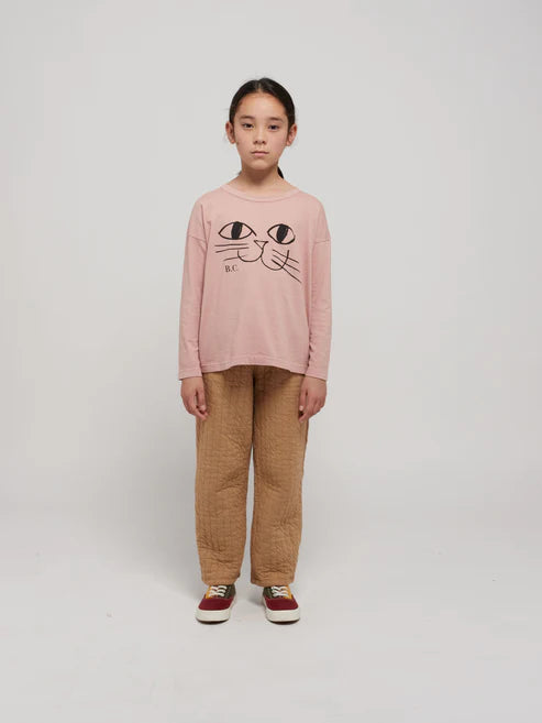 B.C. Quilted Jogging - Pants