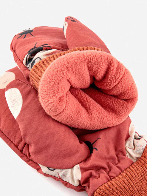 Mouse All Over - Gloves