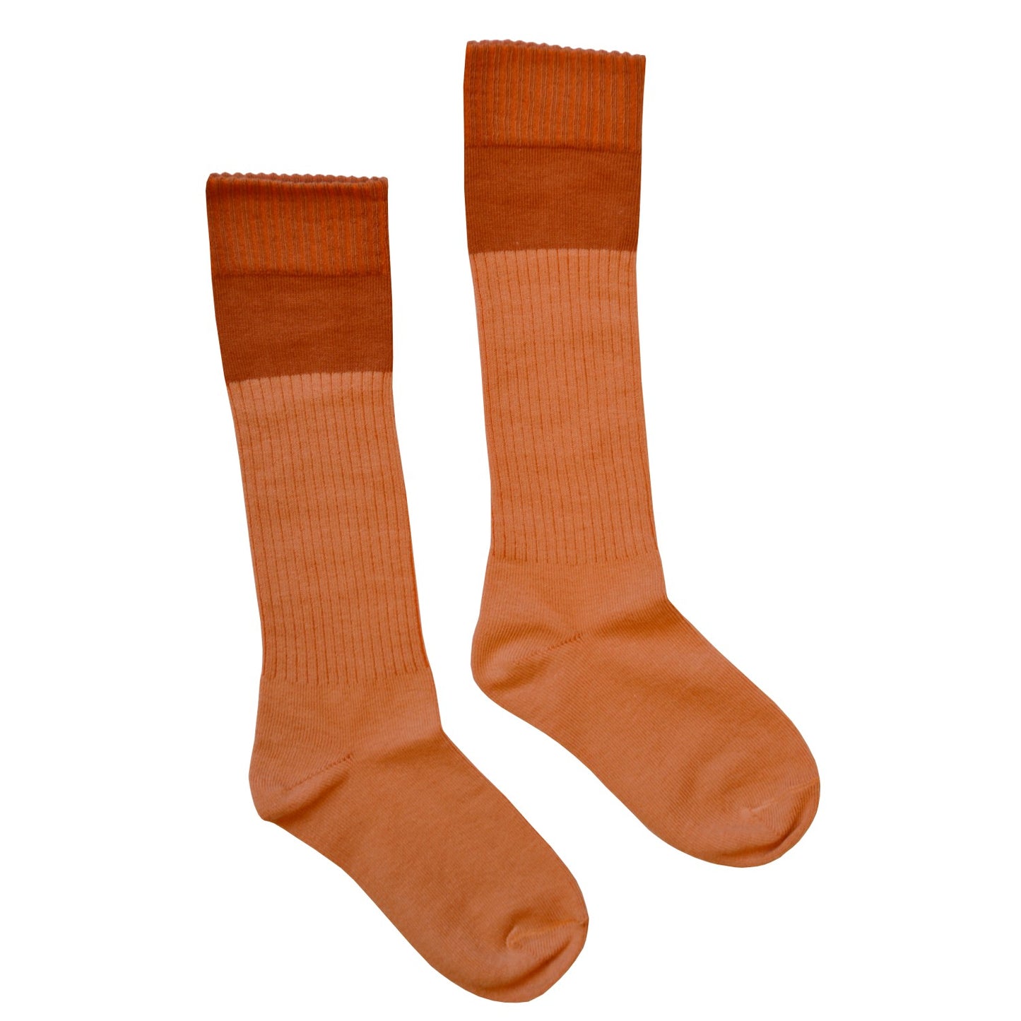 Kneesocks Knitwear - Colorblock