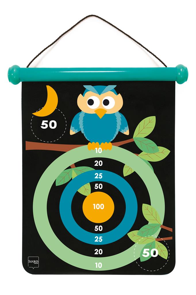 Active Play: Magnetische Darts - UIL M