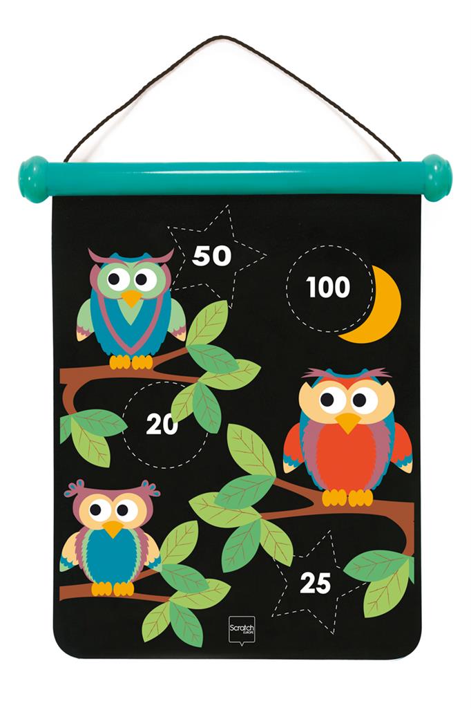 Active Play: Magnetische Darts - UIL M
