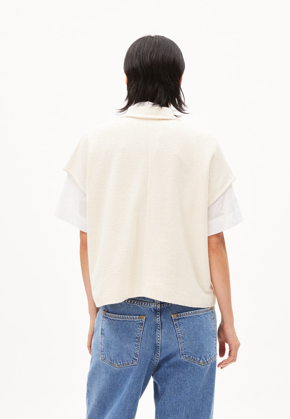 Likaa - Undyed