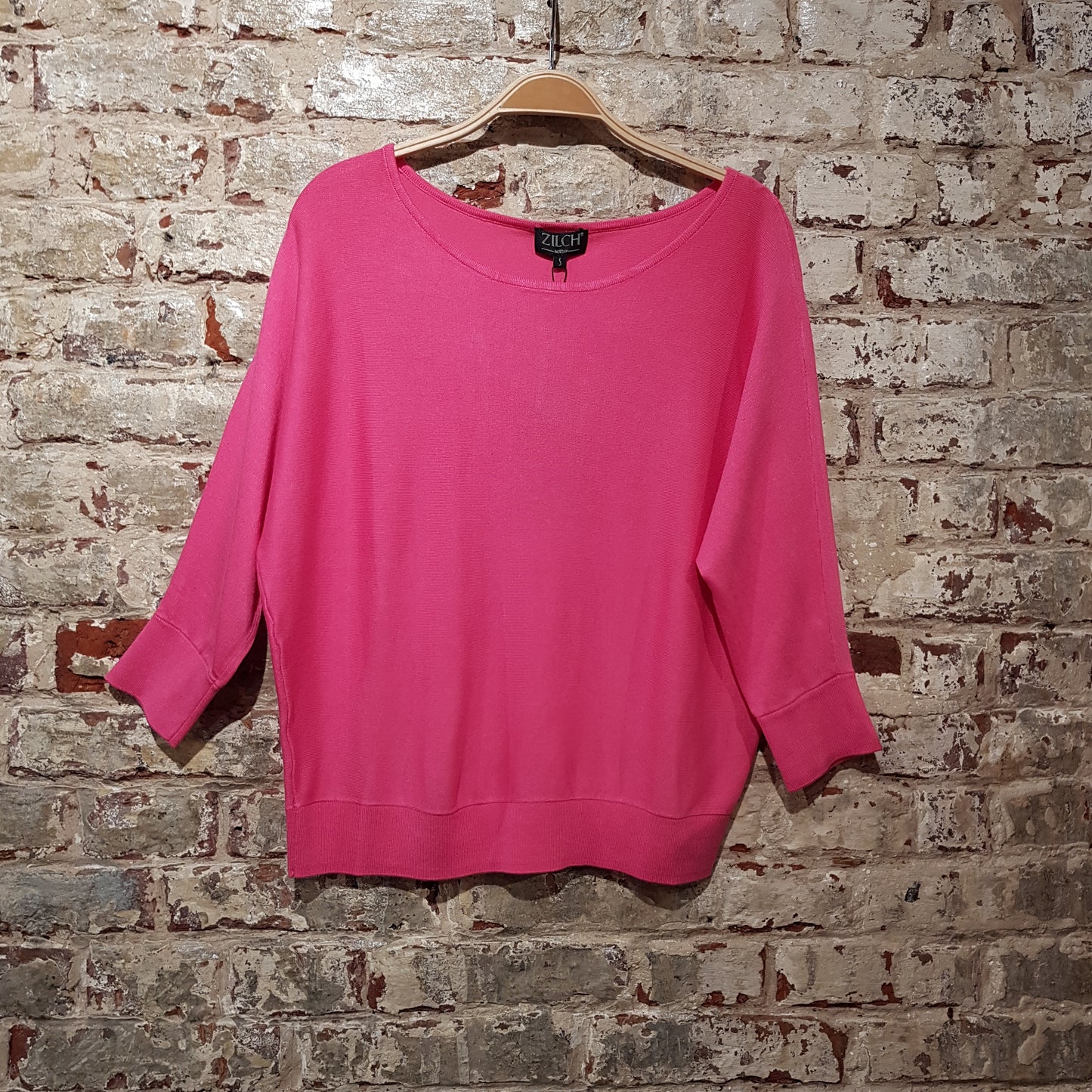 Top Batsleeve - Lollypop
