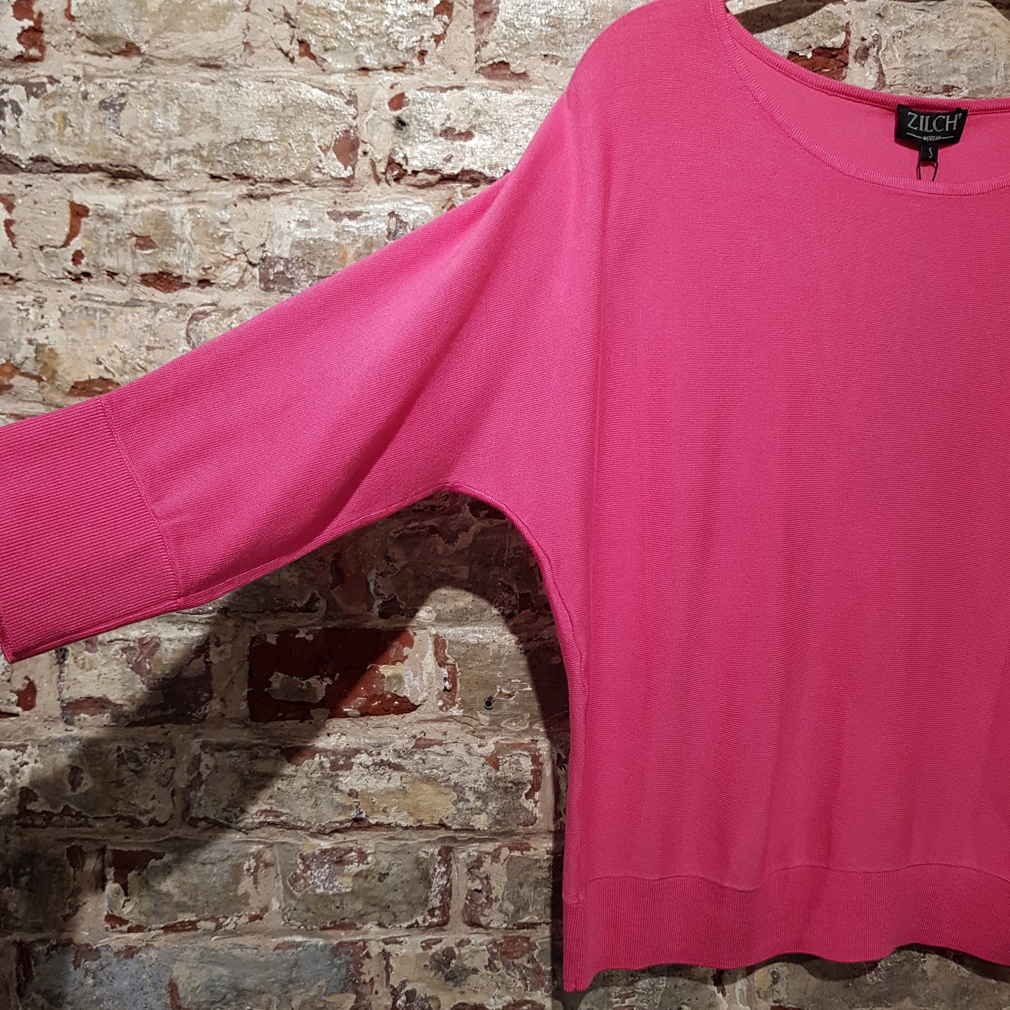 Top Batsleeve - Lollypop
