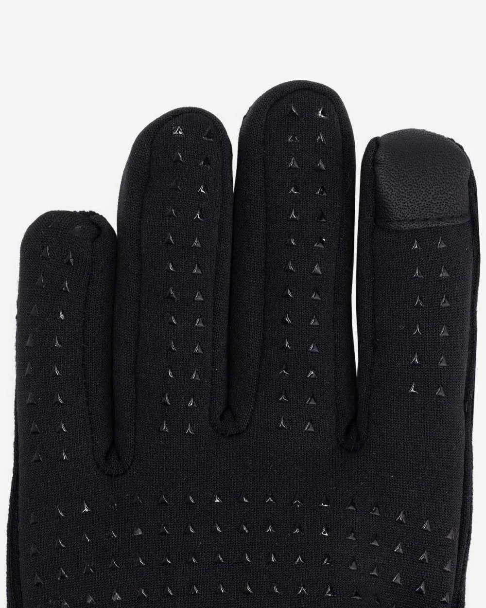 Gloves - Black