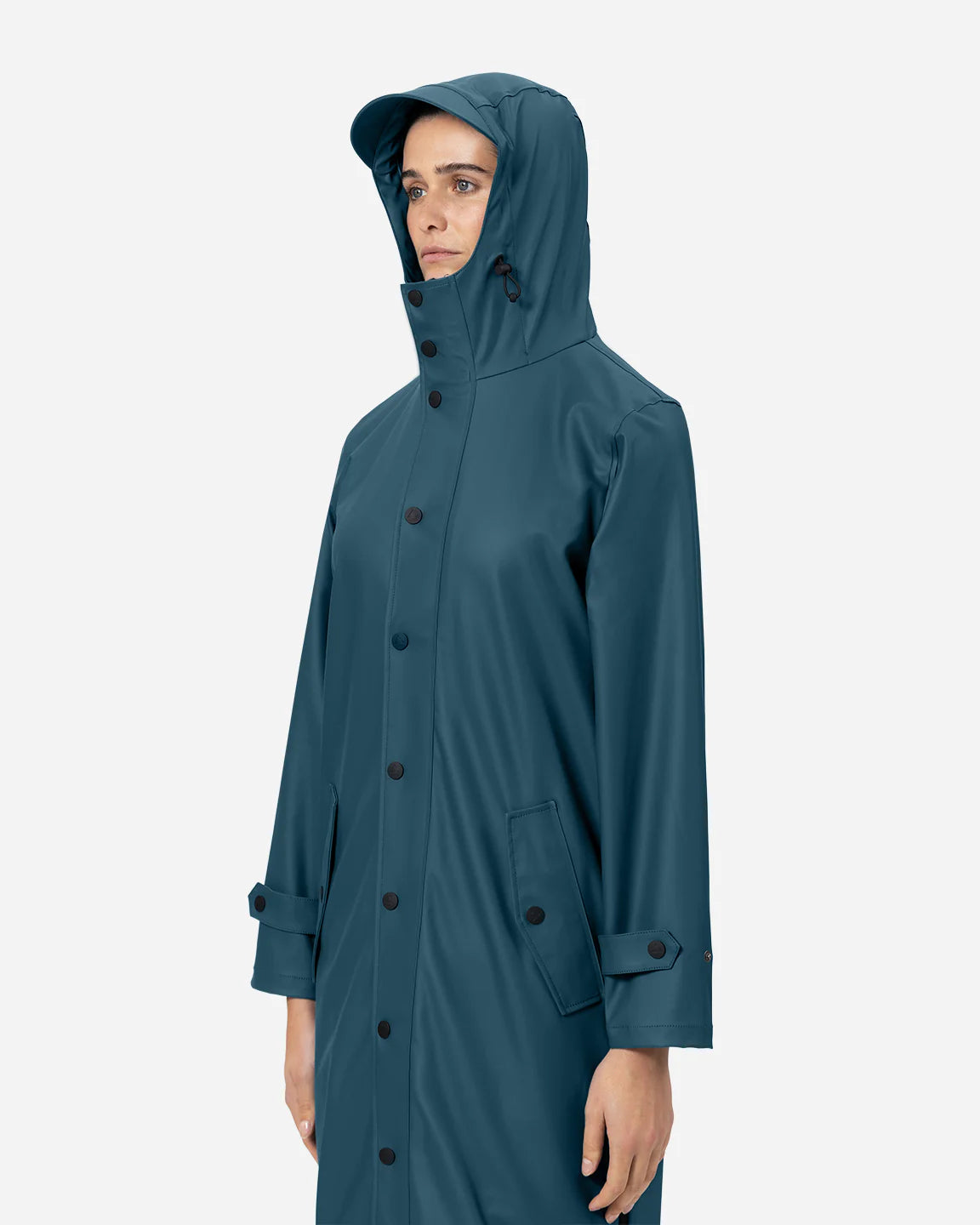 Original Raincoat - Stargazer