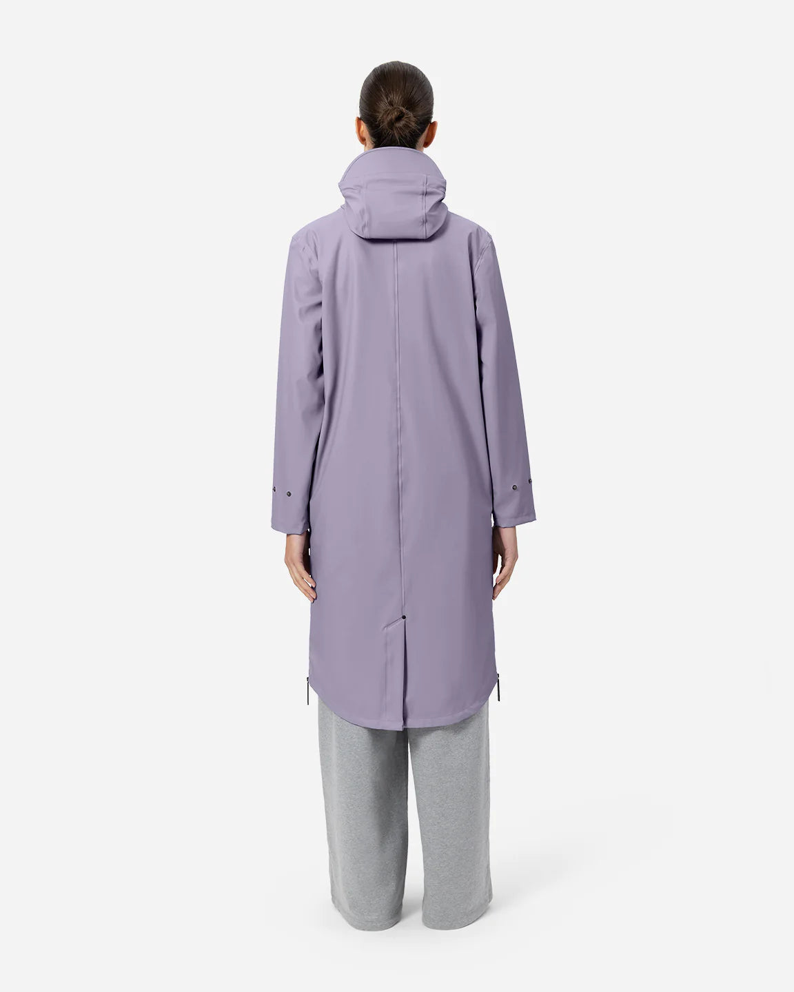 Original Raincoat - Wisteria