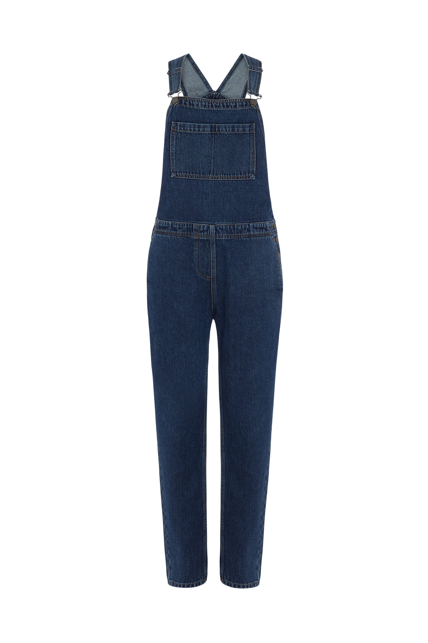Brooklyn Denim - Dungarees