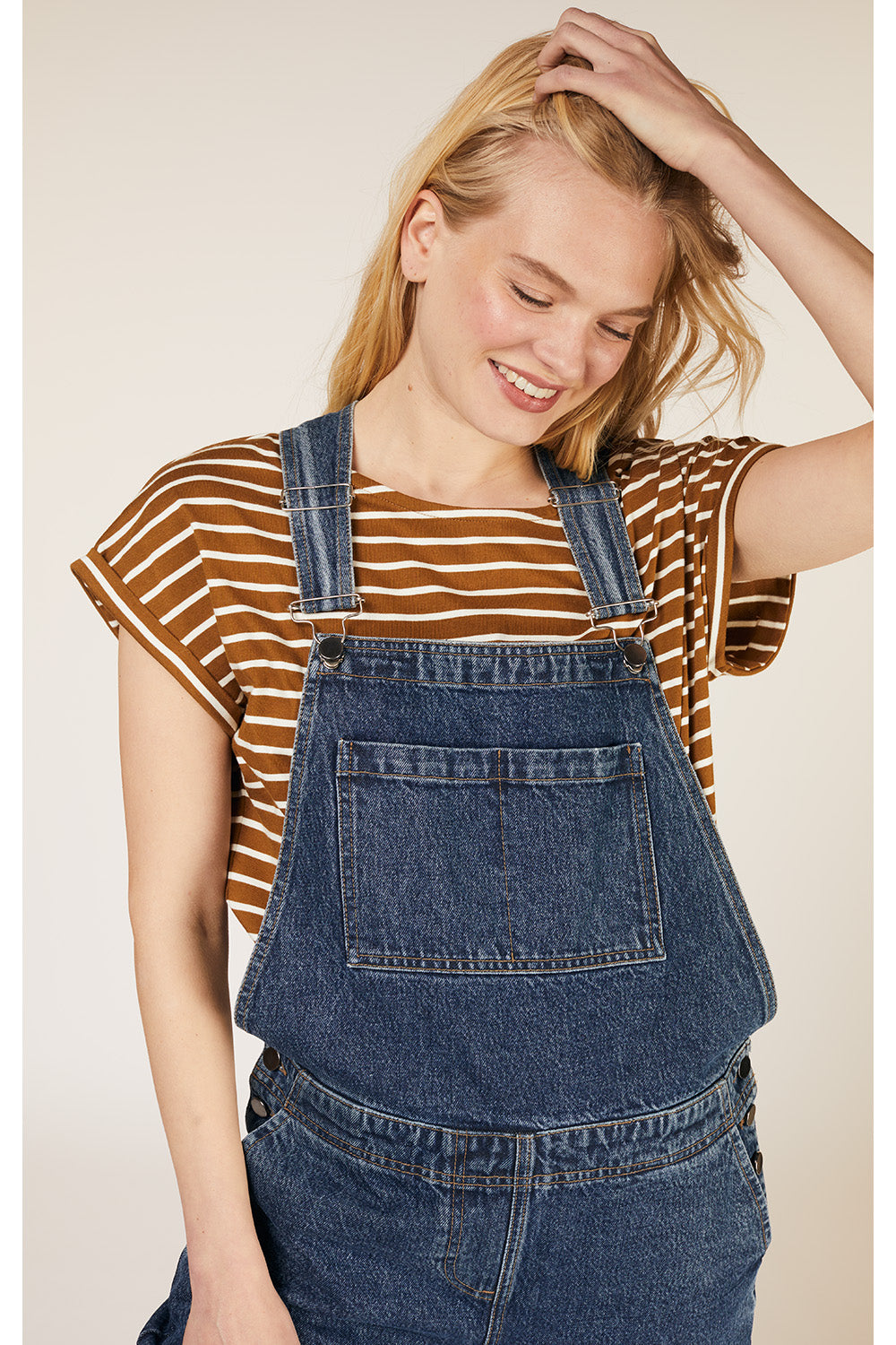 Brooklyn Denim - Dungarees