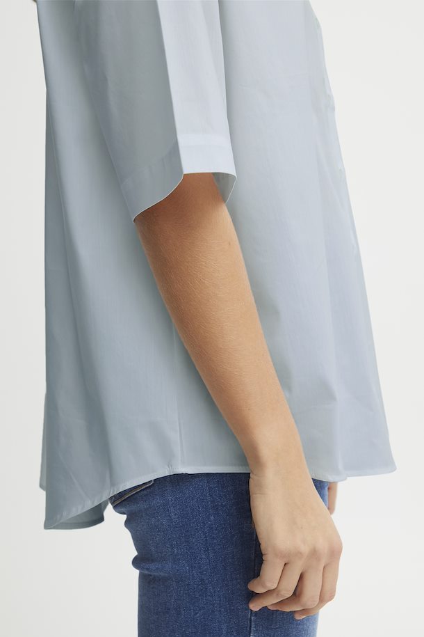 Frzashirt Sh 9 - 200730 Cashmere Blue Sh