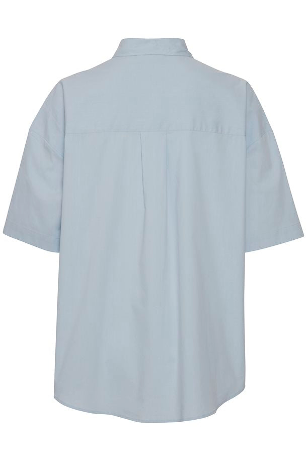 Frzashirt Sh 9 - 200730 Cashmere Blue Sh
