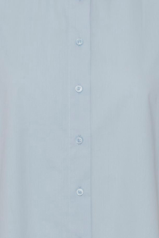 Frzashirt Sh 9 - 200730 Cashmere Blue Sh