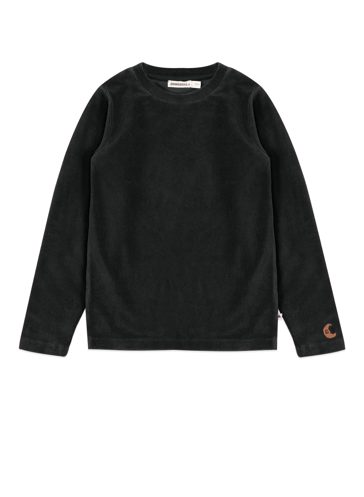 Sofie Pirate-Black