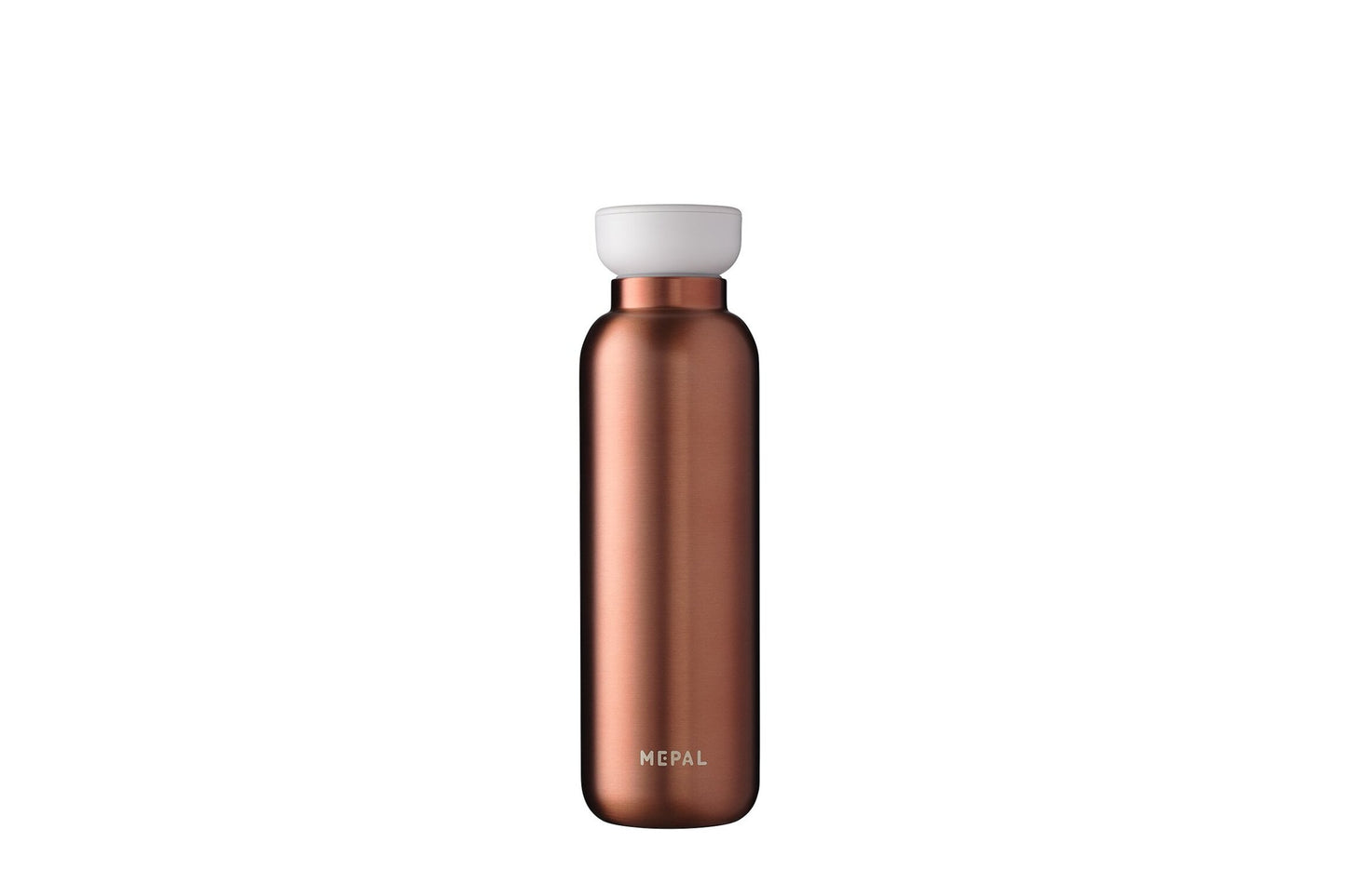 Isoleerfles Ellipse 500 ml - Rose Gold