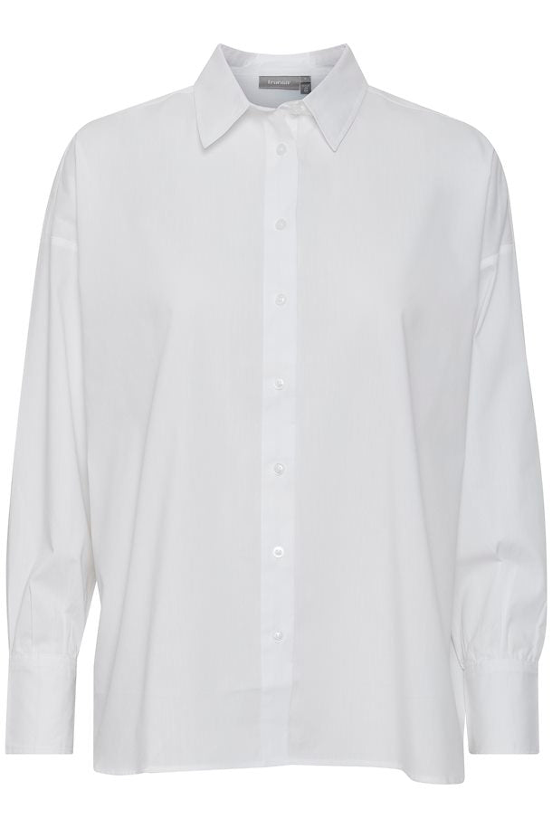 Frzashirt Sh 8 - 160002 White