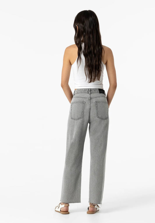 Jeansbroek Solange 3 denim Grey