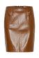 Bydalina SH Skirt - Monk's Robe
