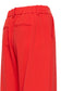 Bydanta Wide Leg Pants 2 - Woven - Aurora Red
