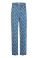 Bykato Bykitta Jeans - Mid Blue Jeans