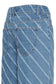 Bykato Bykitta Jeans - Mid Blue Jeans