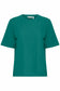 Bypamila Half Sl T-shirt 2 - Cadmium Green