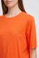 Bypamila Half Sl T-shirt 2 - Flame