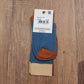 Medium Sock Knitwear - Blue