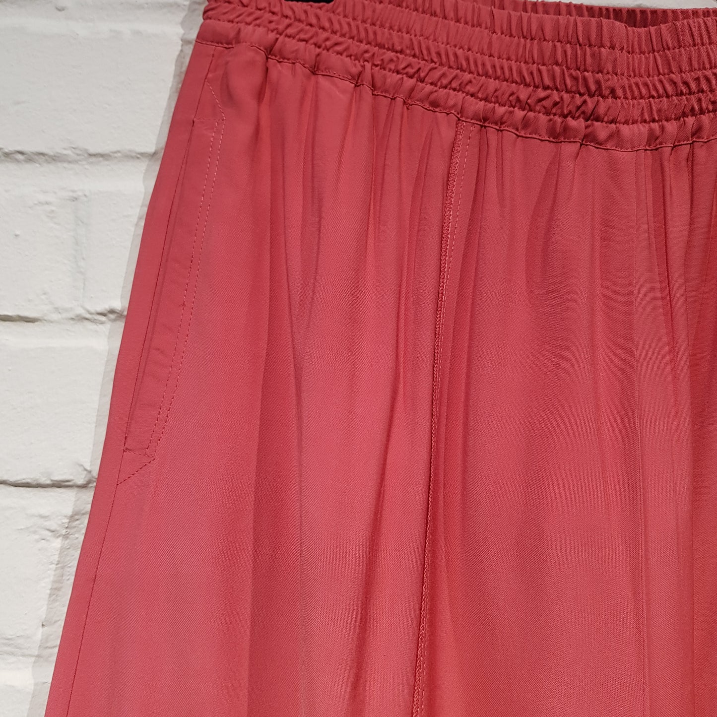 Marie trousers - Pink