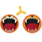 Active Play - Hand Disker Duo - Tijger en leeuw - 6182151