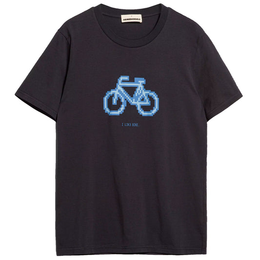 Jaames Pixxel Bike - Night Sky