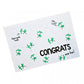 Postcards - Vegetable/Herb Collection - Congrats Thyme