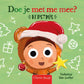 Van Lunter - Doe Je Met Me Mee - Kerstmis