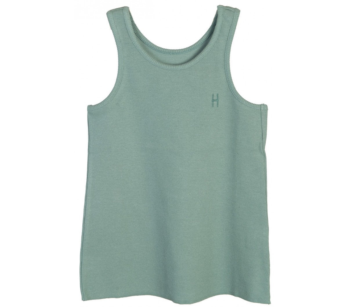 Tanktop Maddy - Chinois Green