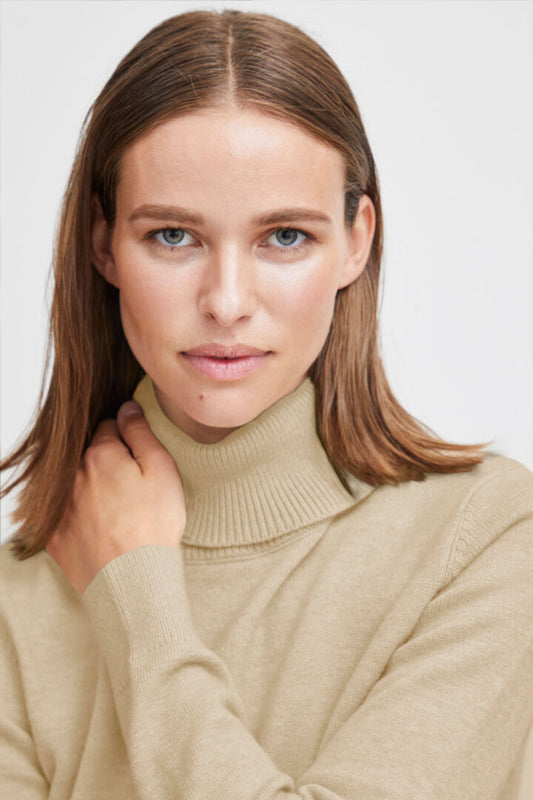 Bymanina Rollneck - Cement