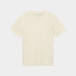 T-Shirt - Gustavsberg Hemp - vanilla White