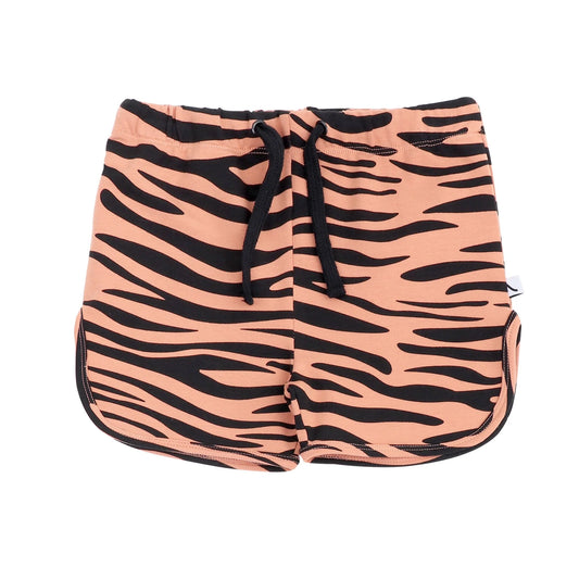 Tiger Shorts