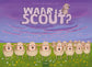 Van Genechten - Waar Is Scout?