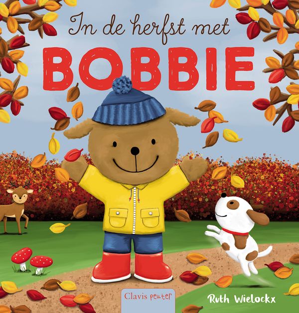 Wielockx - In De herfst Met Robbie