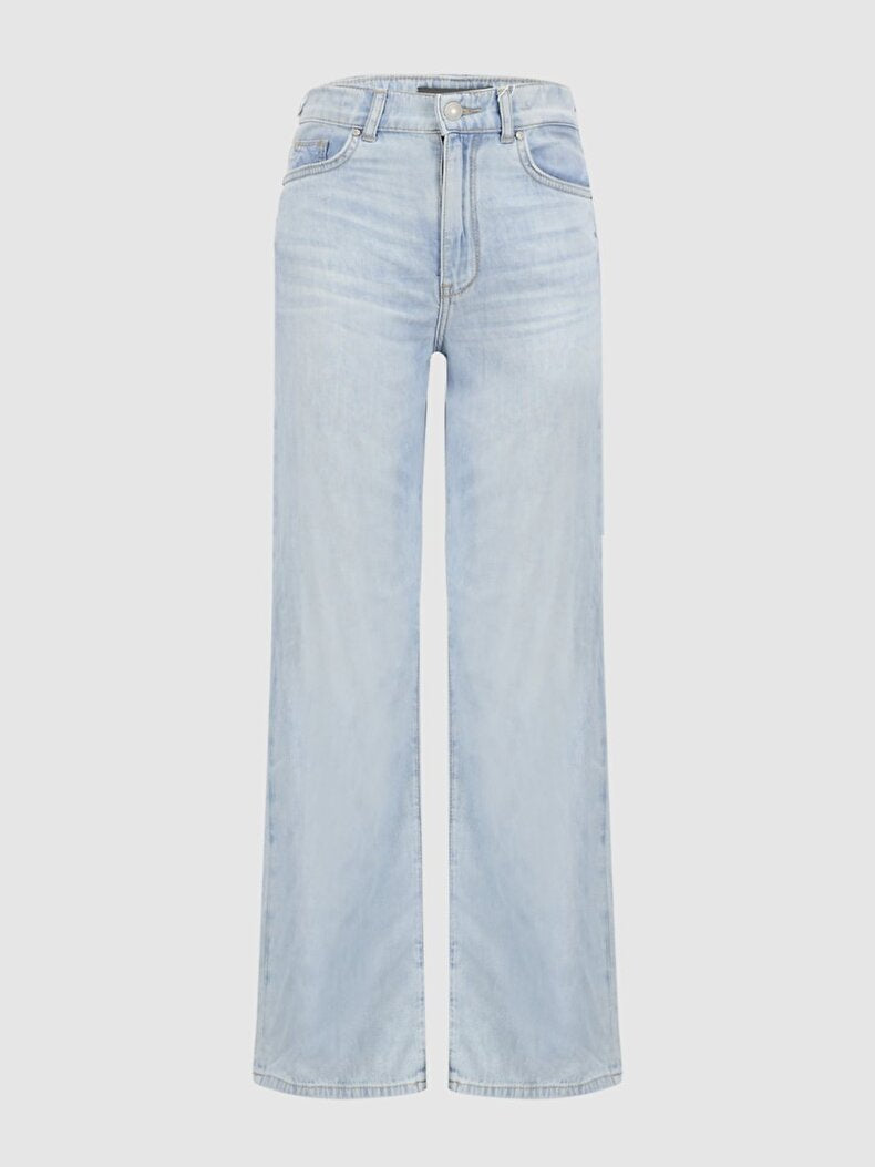 Oliana G jeans - Jasey Wash