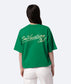 Sign Logo T-Shirt - Bottle Green