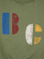 Multicolor B.C. - Sweatshirt