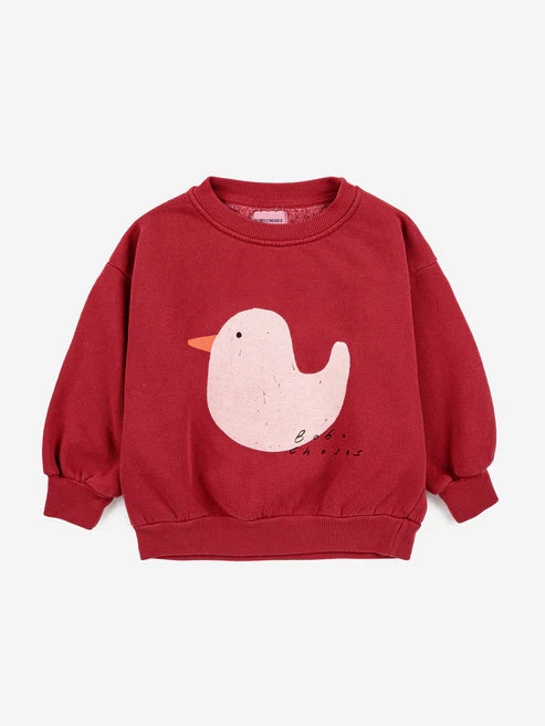 Rubber Duck - Sweatshirt