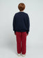 Headstand Child - Sweatshirt