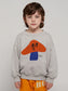 Mr. Mushroom - Sweatshirt