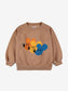 Multicolor Mouse - Sweatshirt
