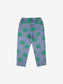 Green Tree All Over Chino - Pants